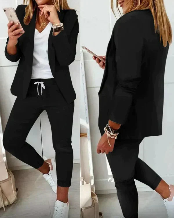 Amora™ - Ladies Blazer Set