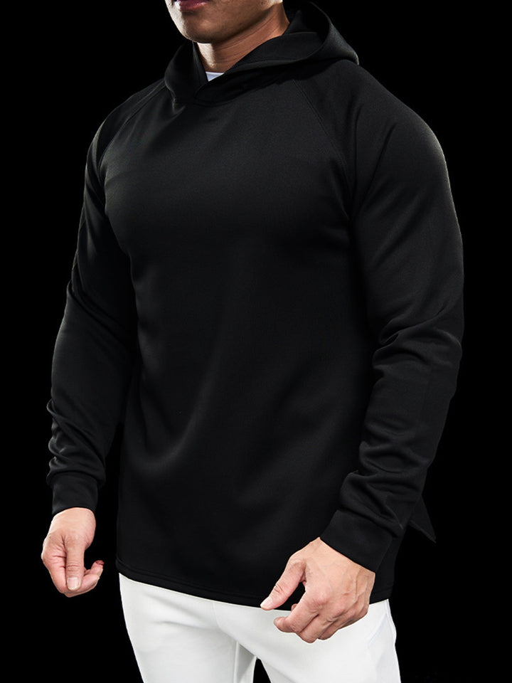 Boelle™ - Men's Long Sleeve Hoodie