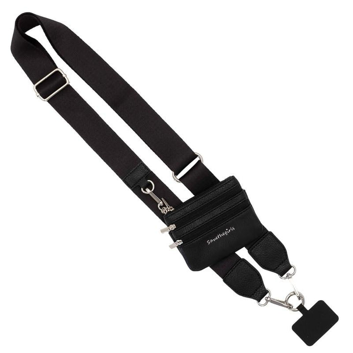 Colly™ - Phone Strap with Wallet