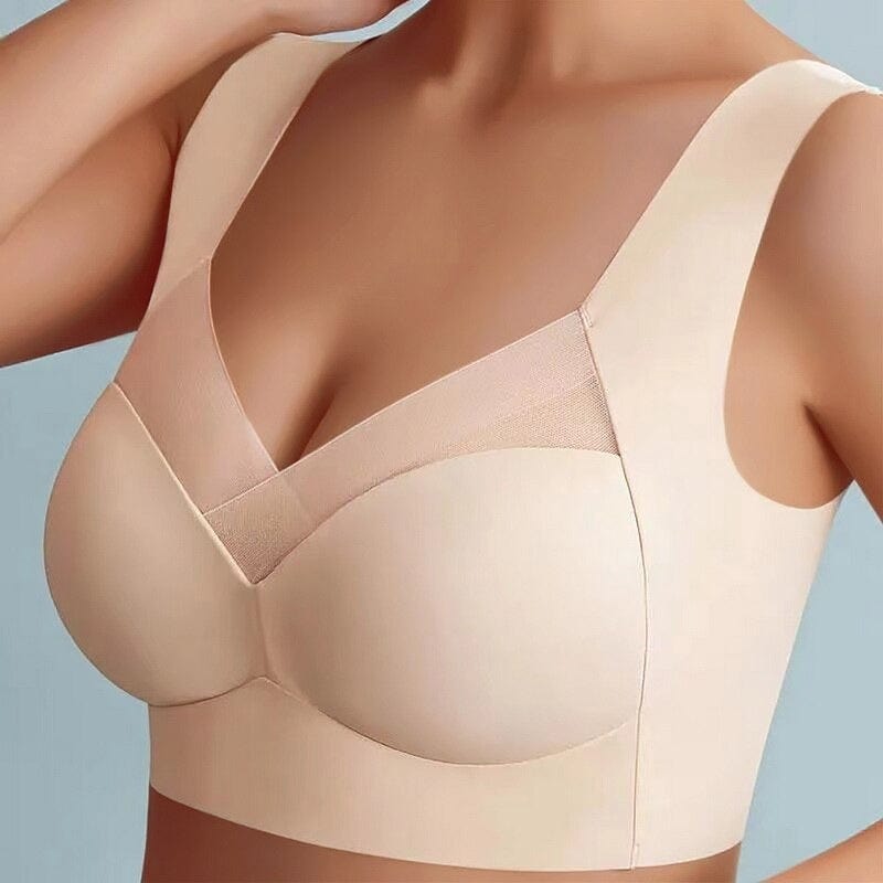 Shaina™ - Comfortable Seamless Bra (1+1 Free)