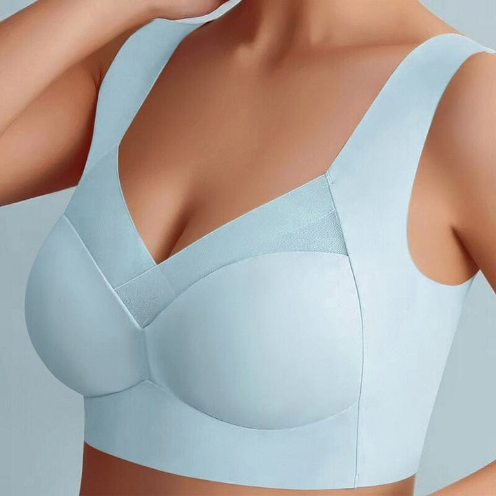 Shaina™ - Comfortable Seamless Bra (1+1 Free)