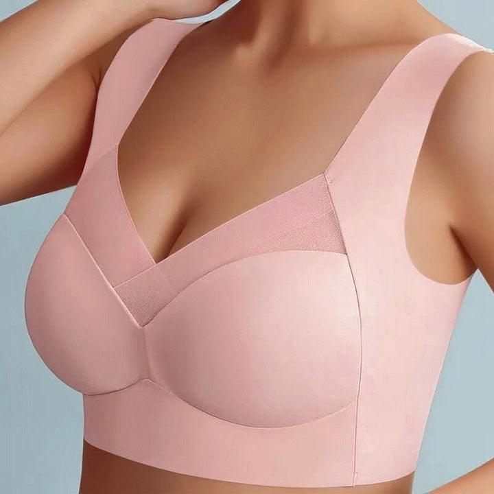 Shaina™ - Comfortable Seamless Bra (1+1 Free)