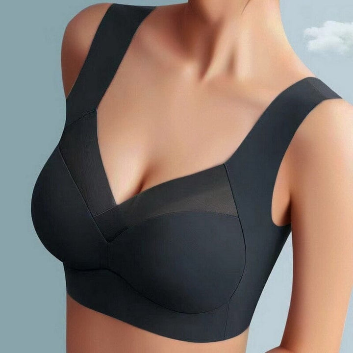 Shaina™ - Comfortable Seamless Bra (1+1 Free)