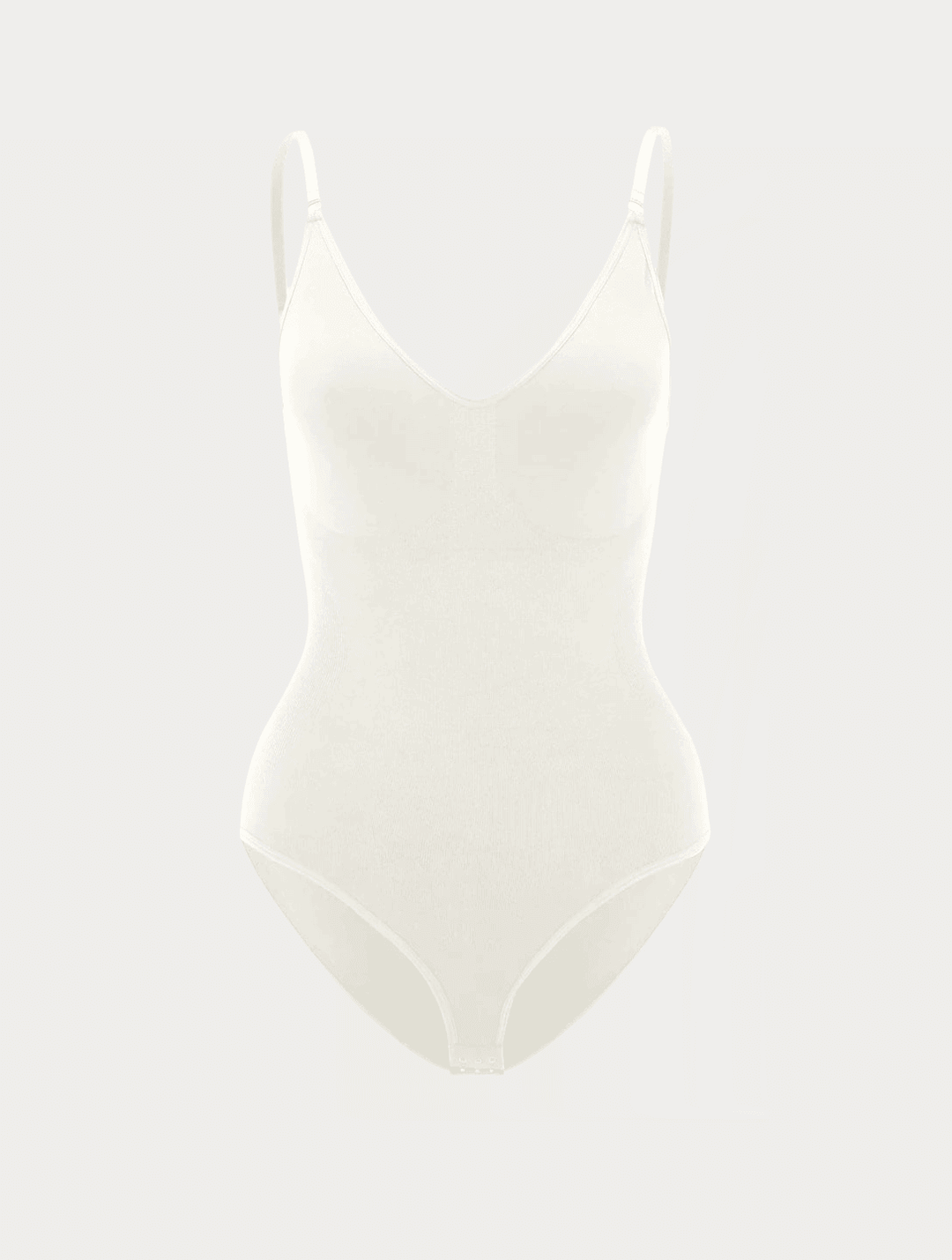 Leona™ - Snatched Shapewear Bodysuit