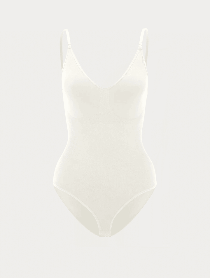 Leona™ - Snatched Shapewear Bodysuit