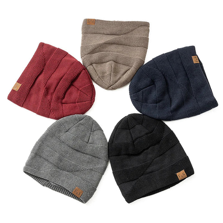 Zuri™ - New Unisex Slouchy Beanie Hats