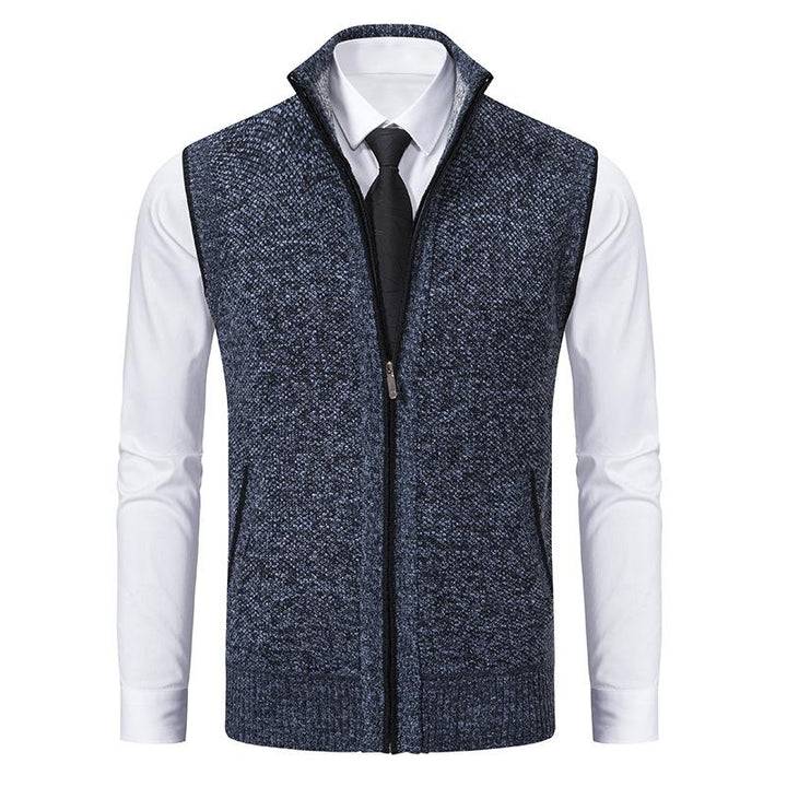 Aideen™ - Timeless Fleece Waistcoat