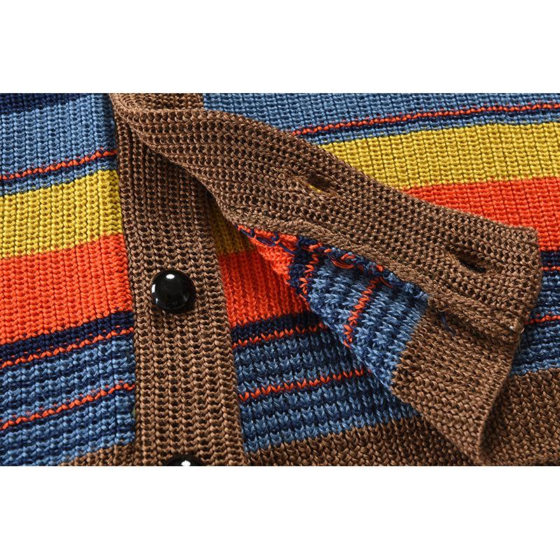 Rey™ - Stylish Knitted Sweater