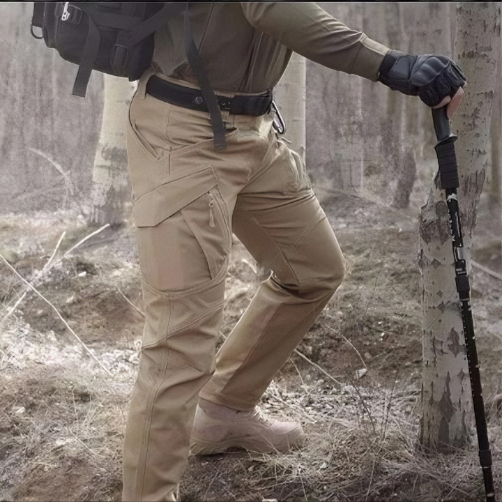 Topher™ - Multifunctional Pants