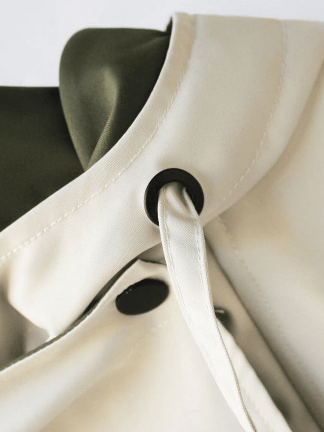 Heldy™ - Elegant Waterproof Trench Coat