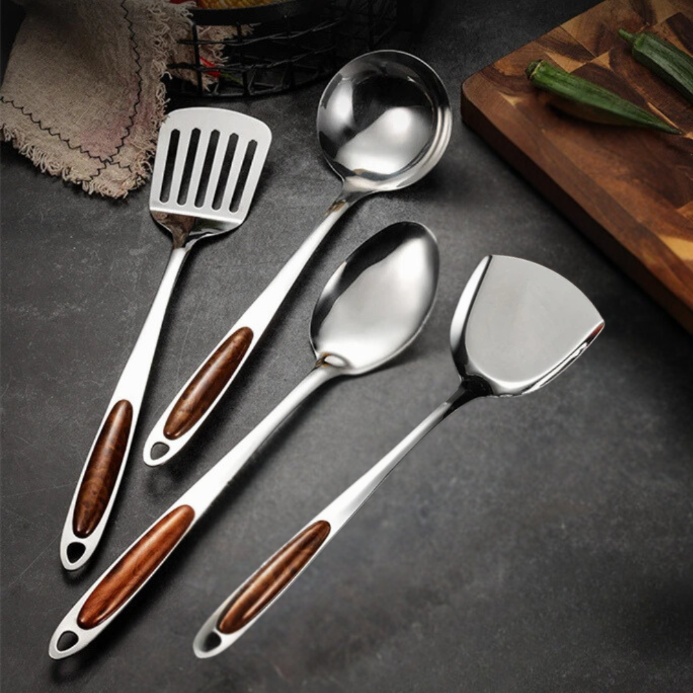 Profi Plus Kitchen Utensil Set