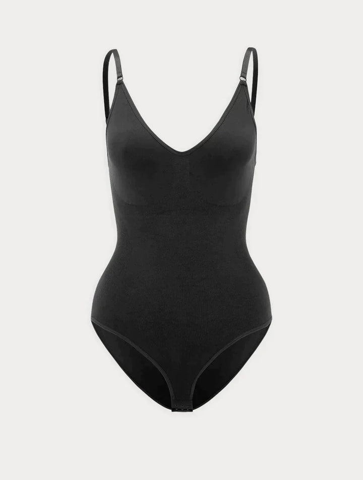 Leona™ - Snatched Shapewear Bodysuit