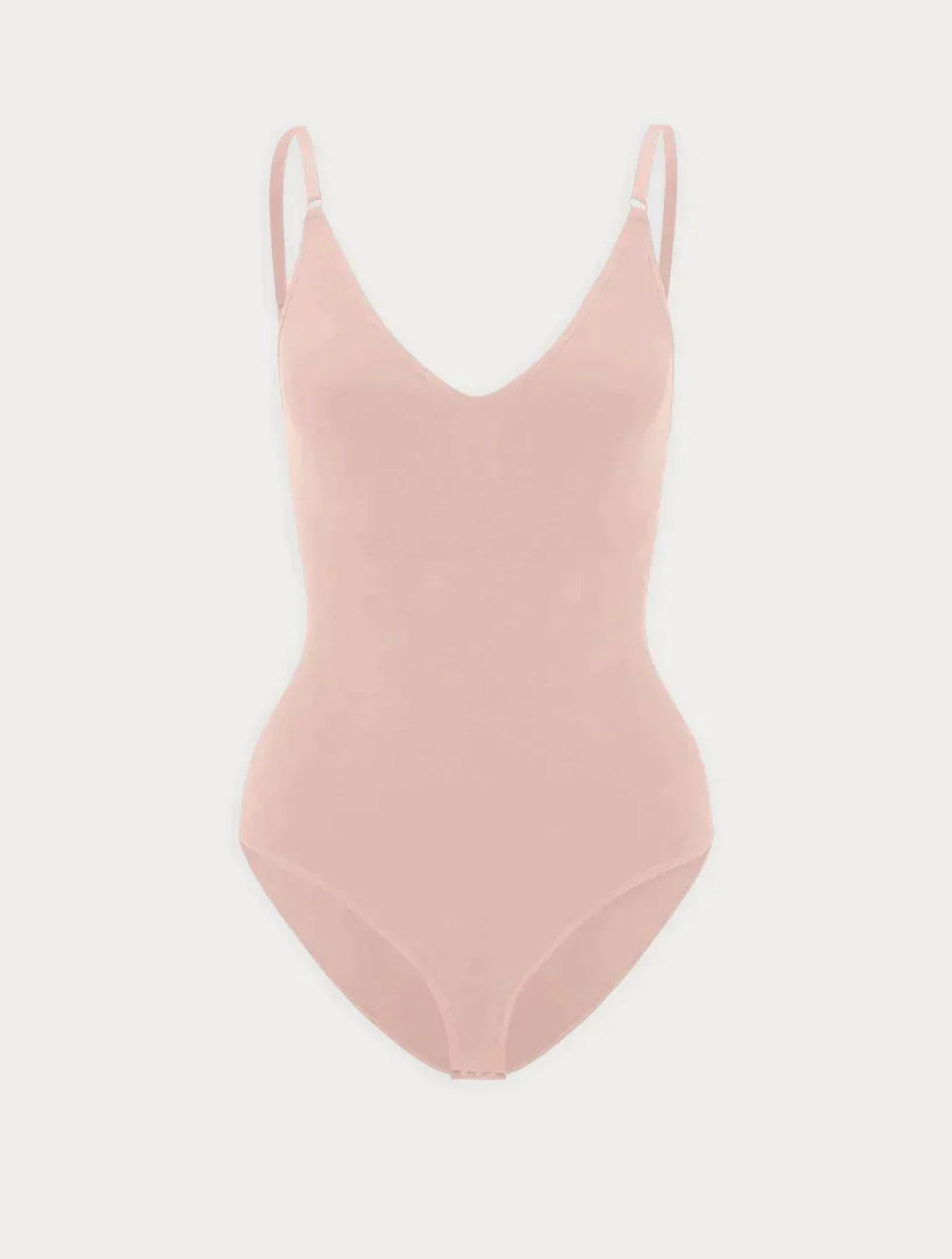 Leona™ - Snatched Shapewear Bodysuit