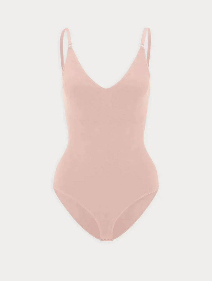 Leona™ - Snatched Shapewear Bodysuit