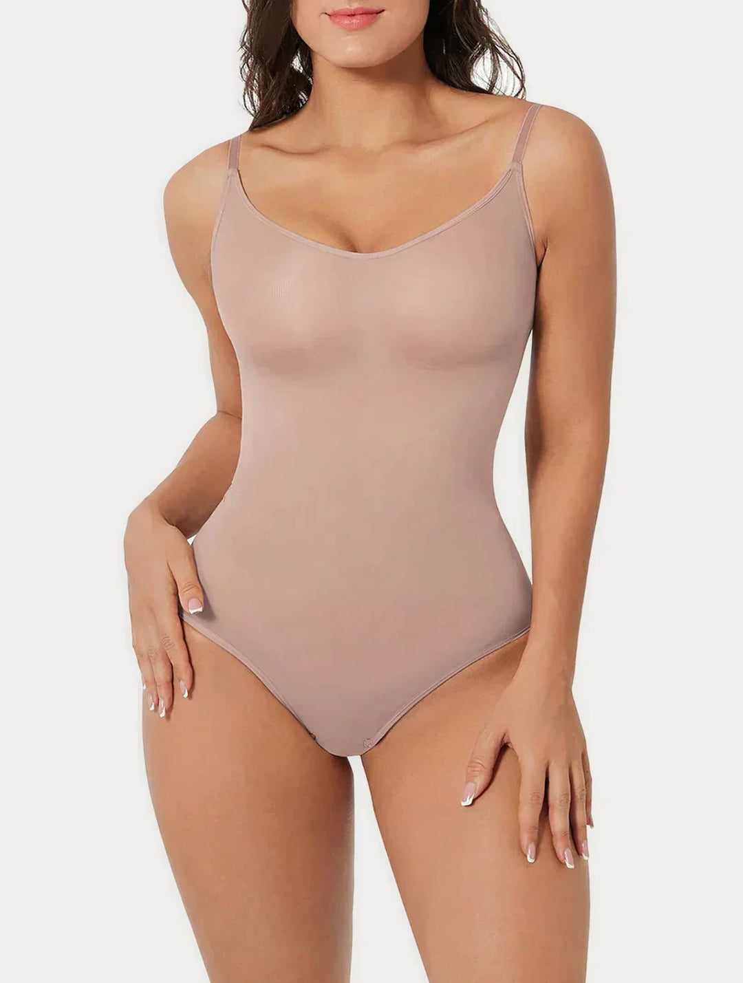 Leona™ - Snatched Shapewear Bodysuit