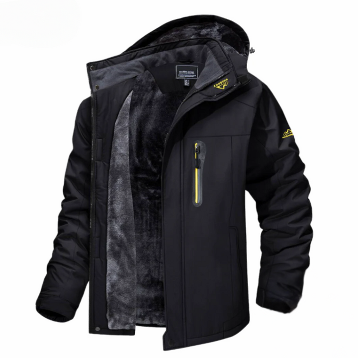 VentureFlex Outdoor Jacket