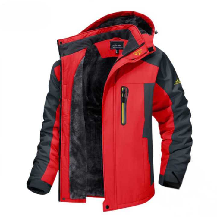 VentureFlex Outdoor Jacket