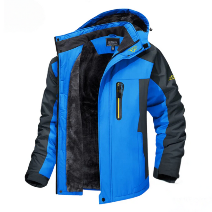 VentureFlex Outdoor Jacket