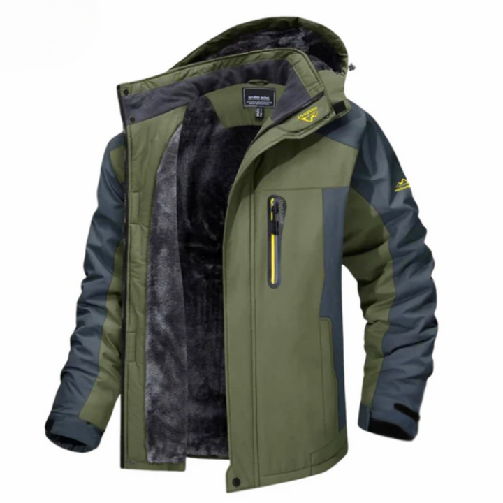 VentureFlex Outdoor Jacket