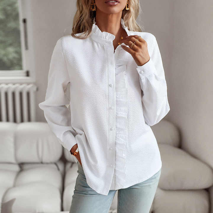 Sophia™ - Elegant Blouse